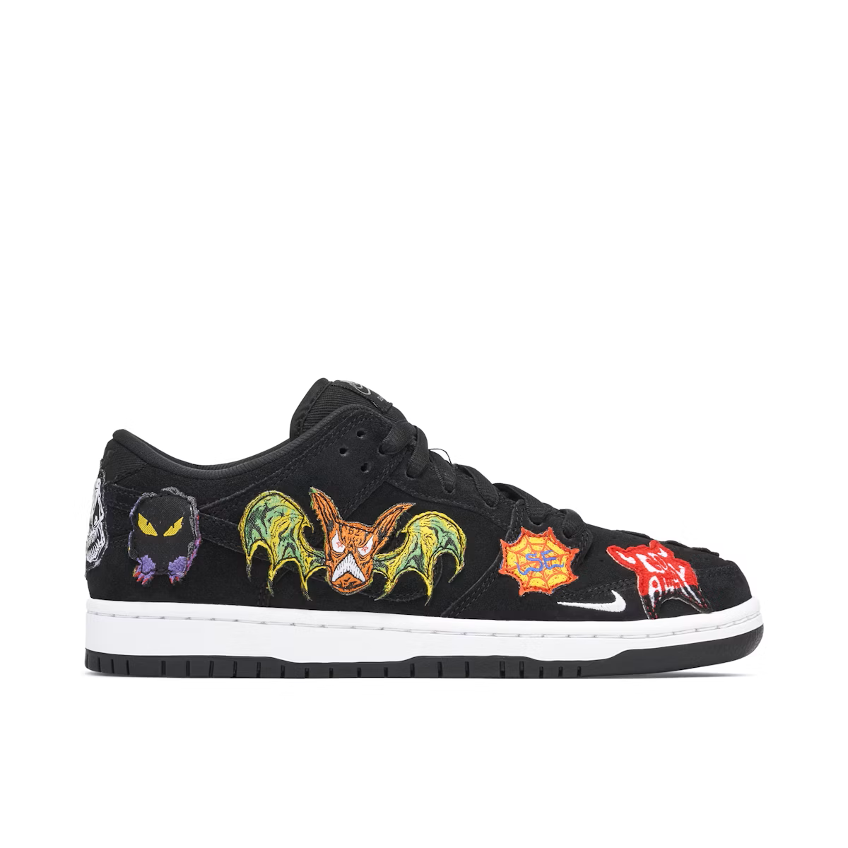 正規品・美品26.5cmNIKE × Neck Face SB DUNK LOW Nike SB Dunk Low Neckface – senaklin