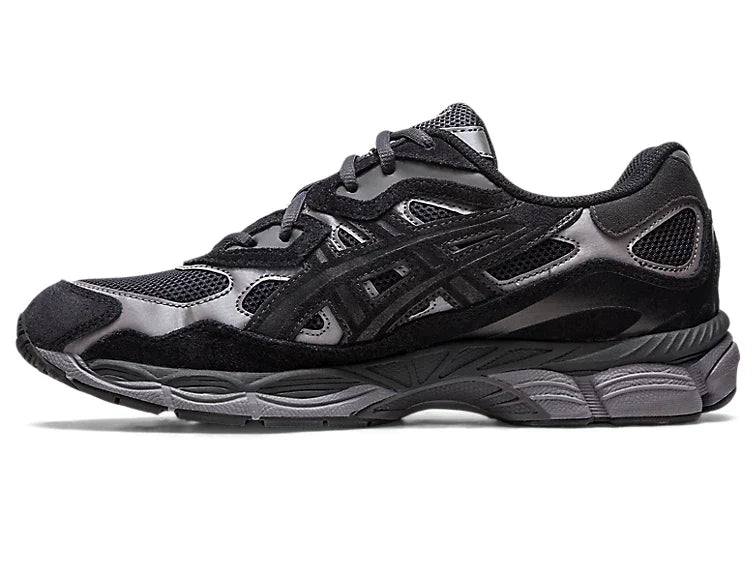 Asics GEL-NYC Graphite Grey/Black