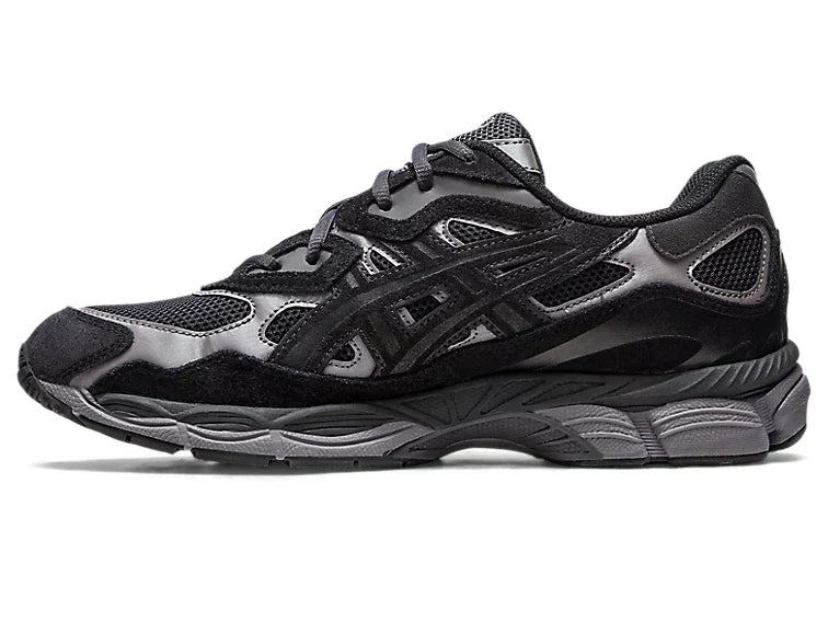Asics GEL-NYC Graphite Grey/Black