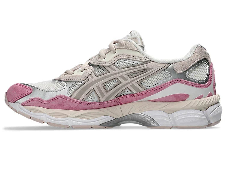 Asics GEL-NYC Cream/Mineral Beige