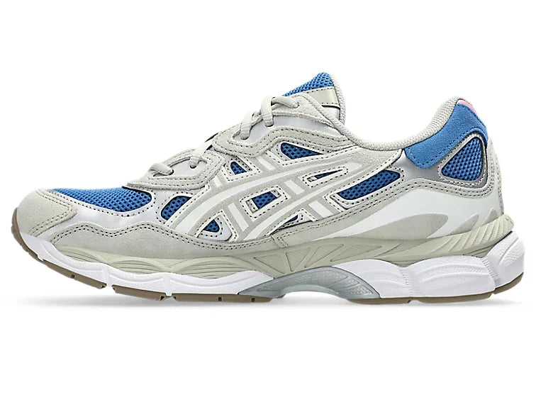 Asics GEL-NYC Polar Night/Cream