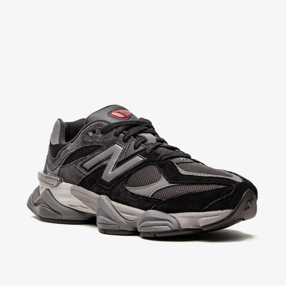 New Balance baskets 9060 'Black/Castlerock'