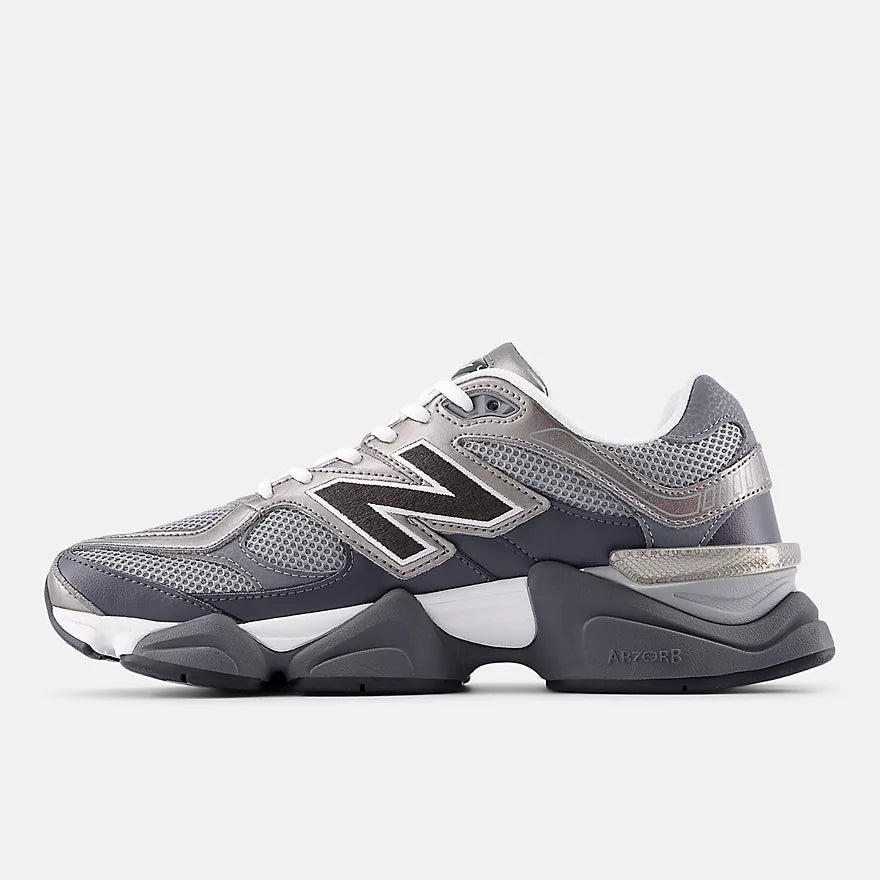 New Balance baskets 9060