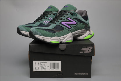 NB 9060 Verde Blu