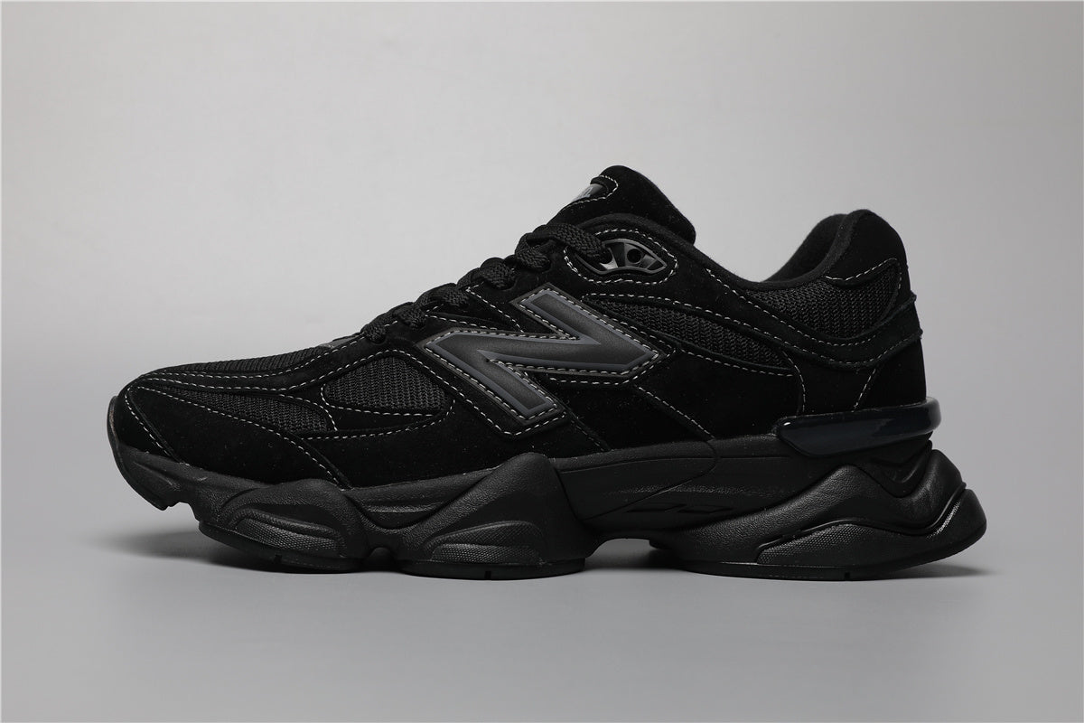 NB 9060 Edizione Completamente Nera