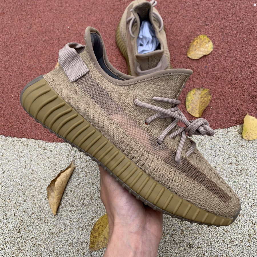 YEEZY BOOST 350 V2 "Ziemia"