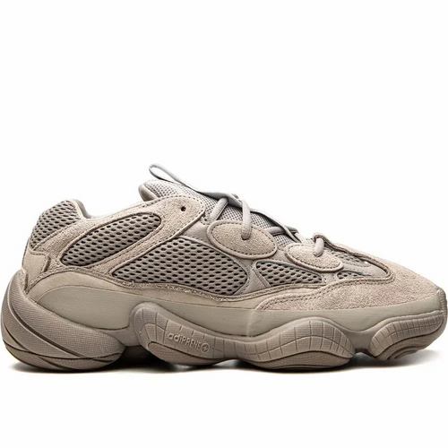 adidas Yeezy 500 "Ash Grey"