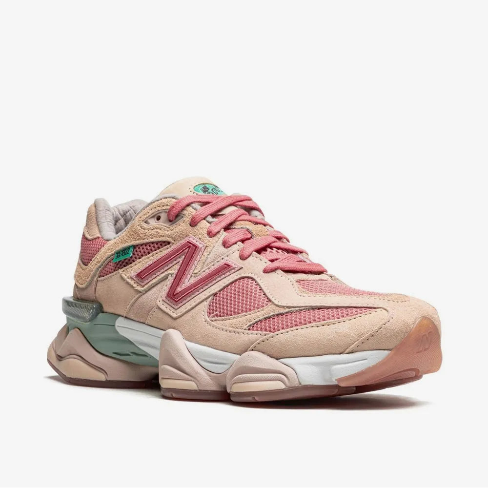 New Balance x Joe Freshgoods baskets 9060