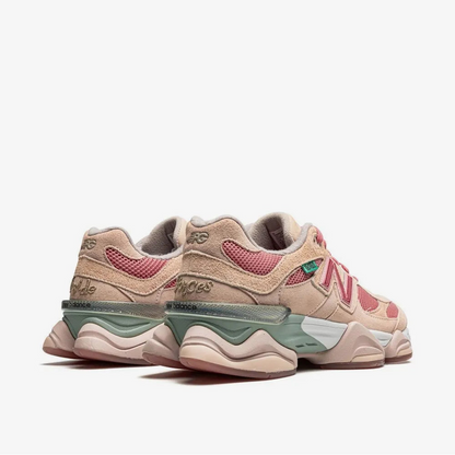 New Balance x Joe Freshgoods baskets 9060