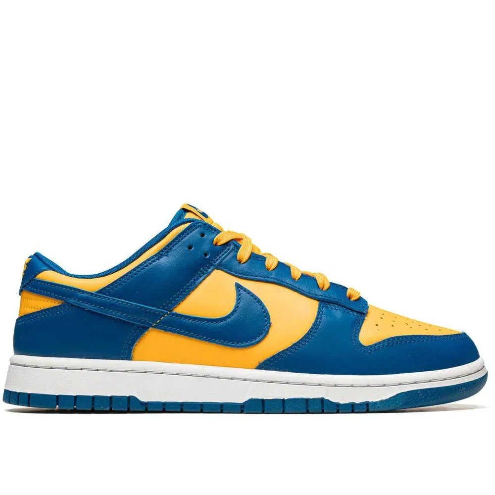 Nike Dunk Low Retro "UCLA" sneakers