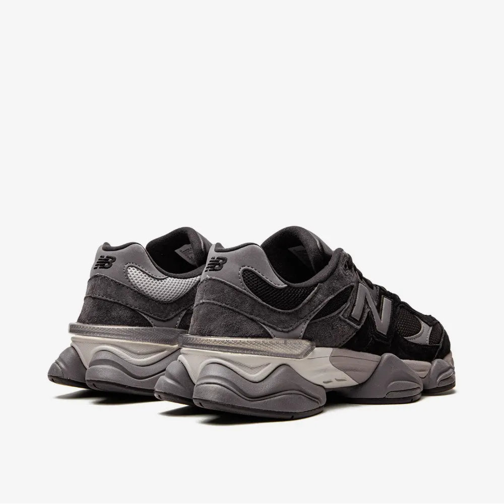 New Balance baskets 9060 'Black/Castlerock'