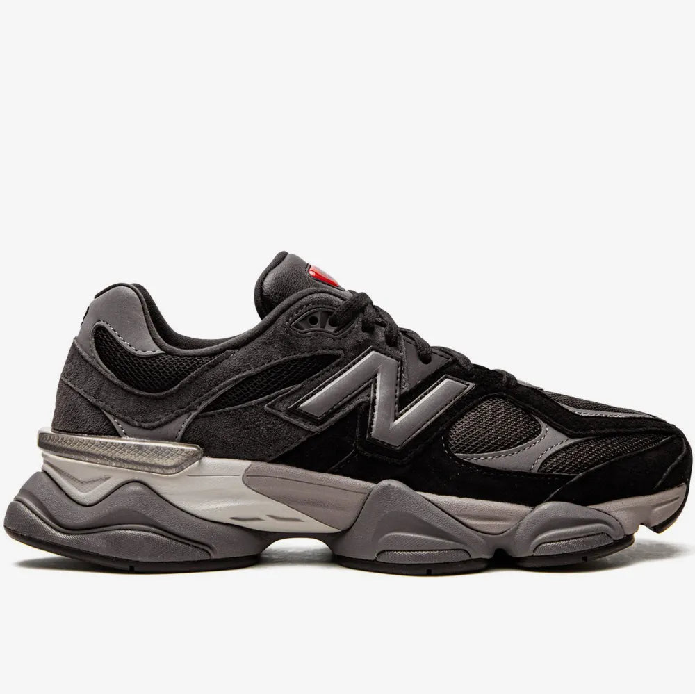New Balance baskets 9060 'Black/Castlerock'