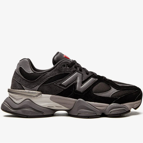 New Balance baskets 9060 'Black/Castlerock'