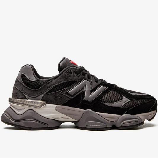 New Balance baskets 9060 'Black/Castlerock'