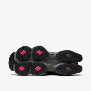 New Balance baskets 90/60 Burgundy
