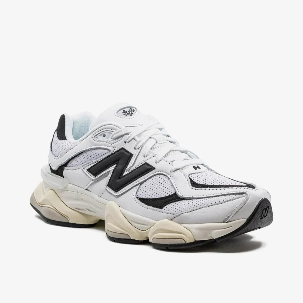 New Balance baskets 9060