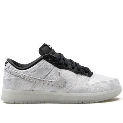Nike Dunk Low „Fragment Design”