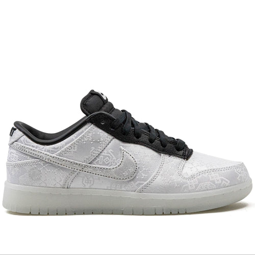 Nike Dunk Low „Fragment Design”