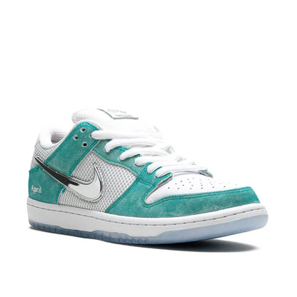 Nike Dunk Low Pro QS "April Skateboards"