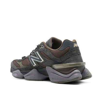 New Balance  9060 Blacktop Dark Moss