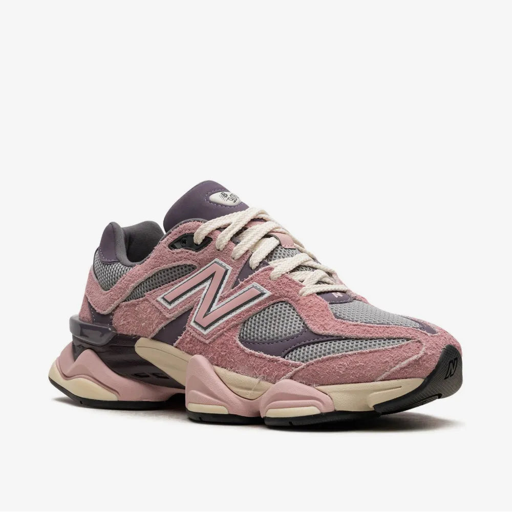 New Balance baskets 90/60 'Rose/Lavande'