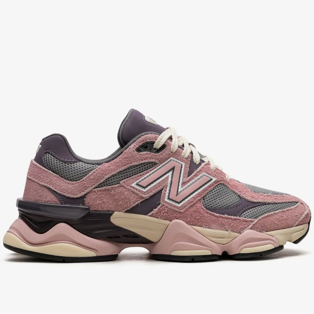 New Balance baskets 90/60 'Rose/Lavande'