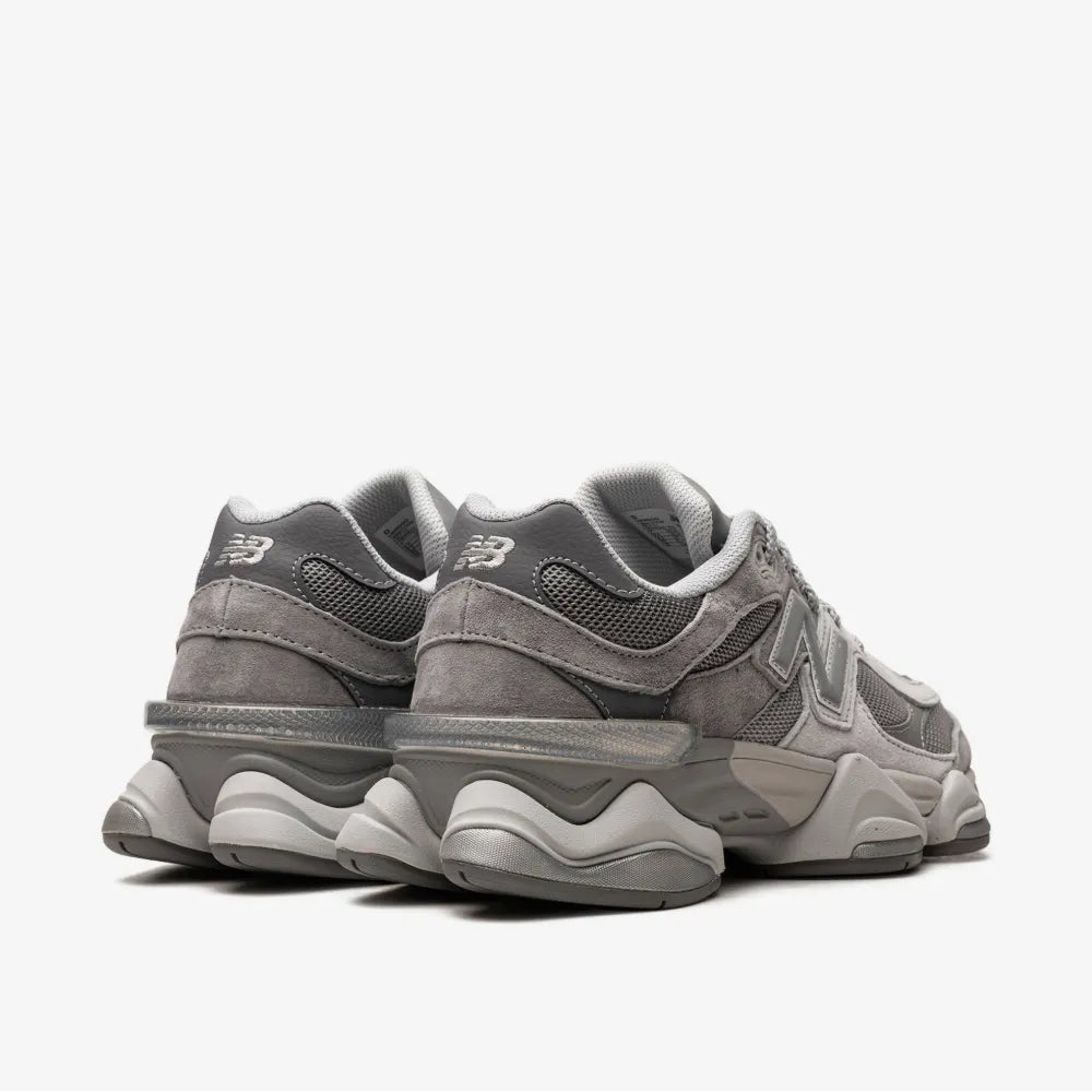 New Balance baskets 9060 "Shadow Grey"
