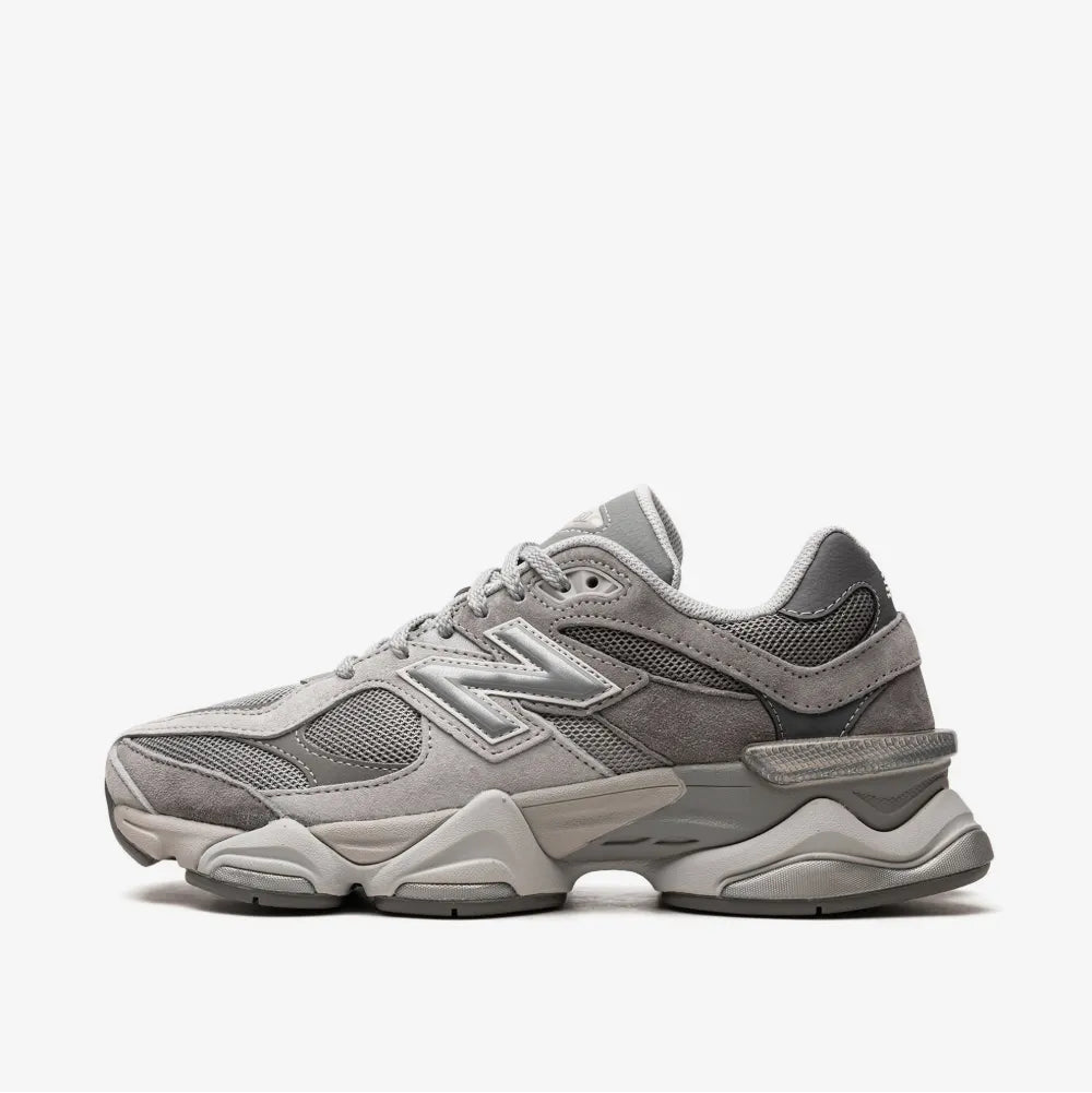 New Balance baskets 9060 "Shadow Grey"
