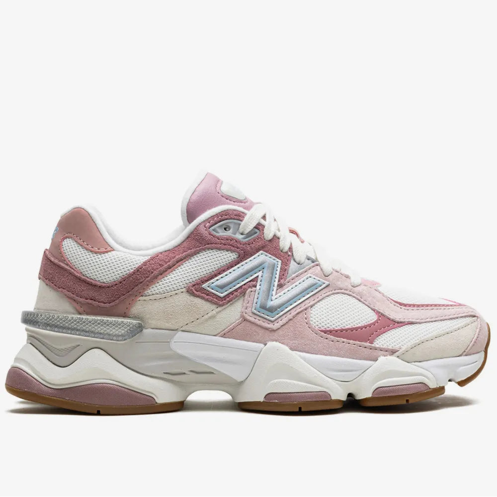 New Balance baskets 9060 'Rose Pink