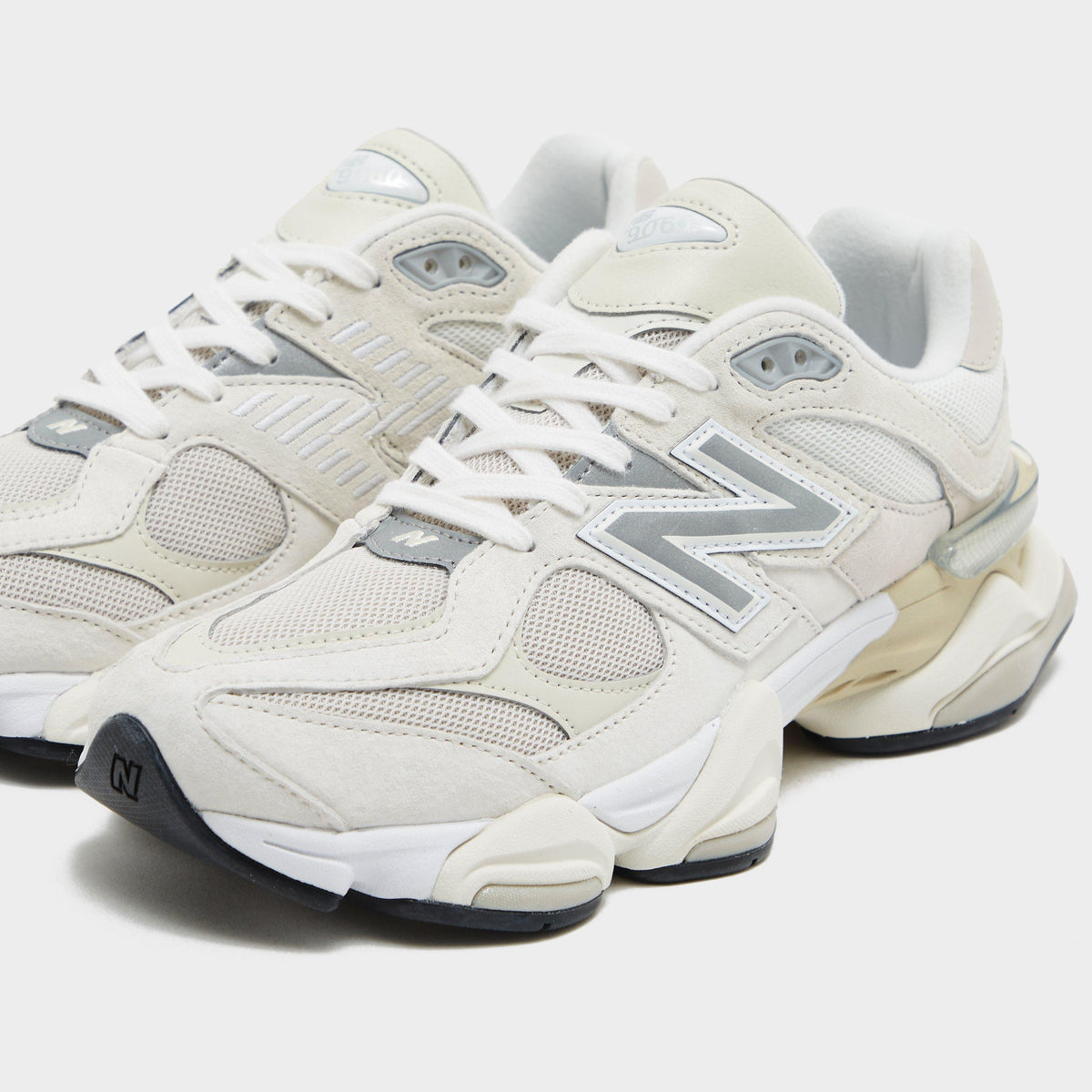 New Balance baskets 9060 Sea Salt / Moonbeam