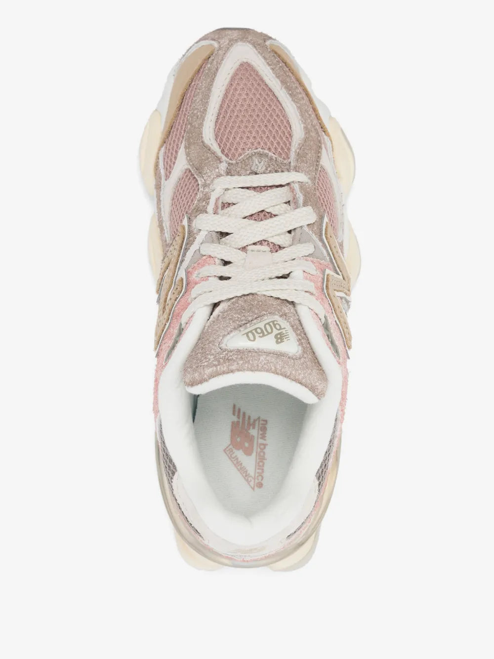 New Balance baskets 9060 'Sparrow