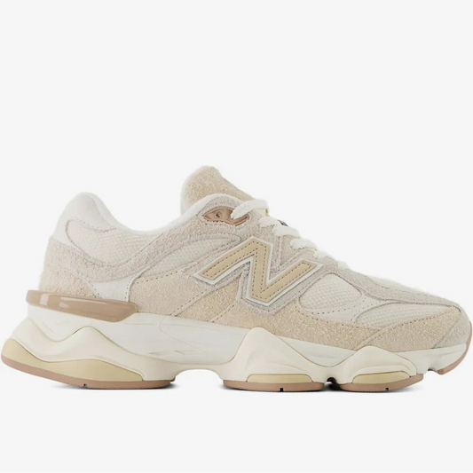 New Balance baskets 9060 'Bisque'