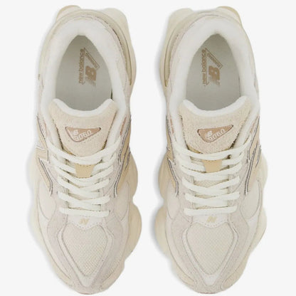 New Balance baskets 9060 'Bisque'