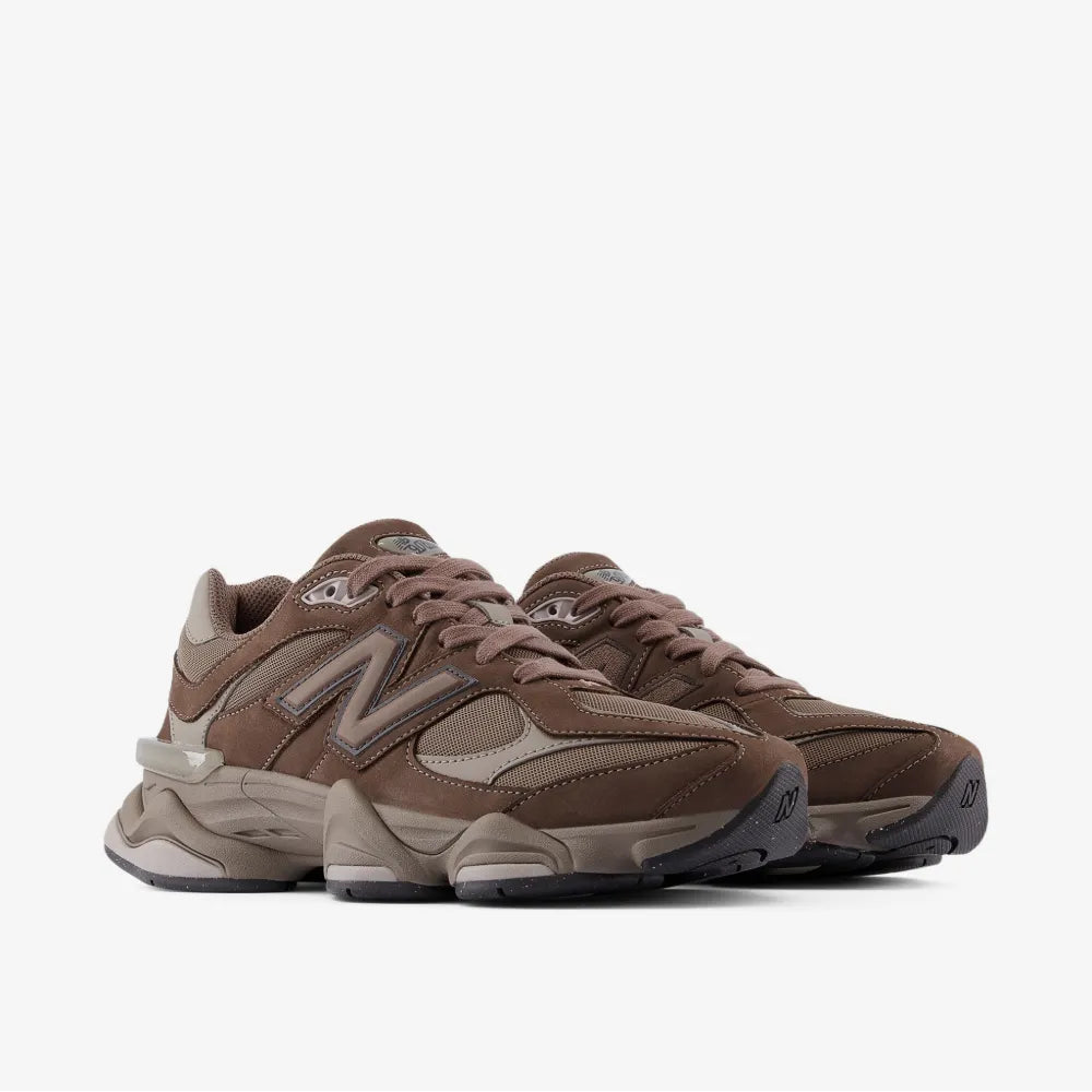 New Balance baskets 9060 à lacets