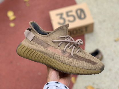 YEEZY BOOST 350 V2 "Ziemia"