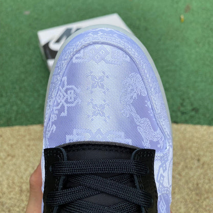 Nike Dunk Low „Fragment Design”
