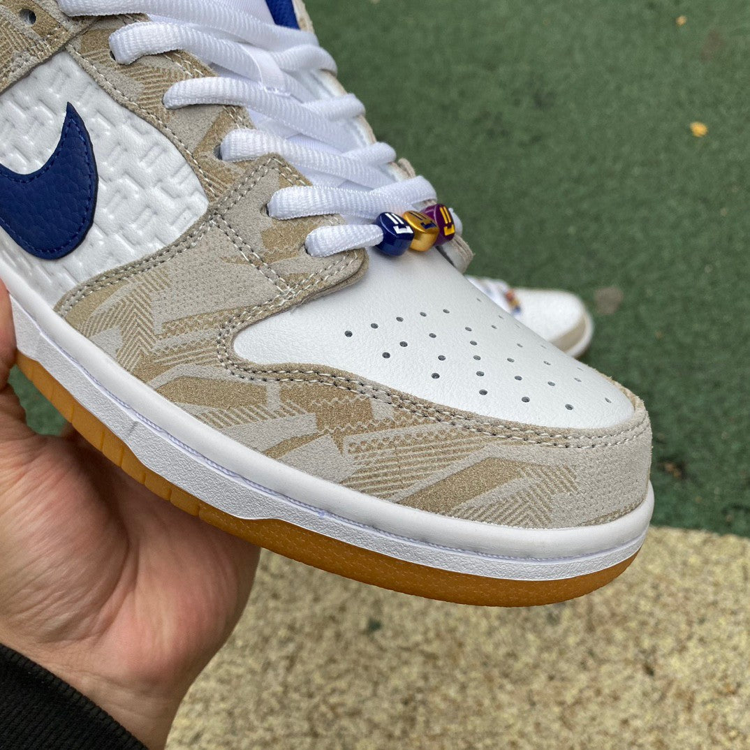 Nike x Rayssa Leal SB Dunk Low – senaklin