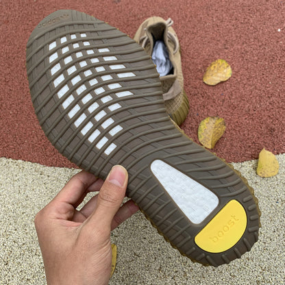 YEEZY BOOST 350 V2 "Ziemia"
