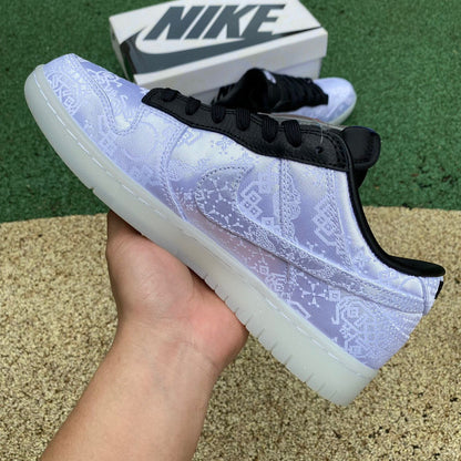 Nike Dunk Low „Fragment Design”