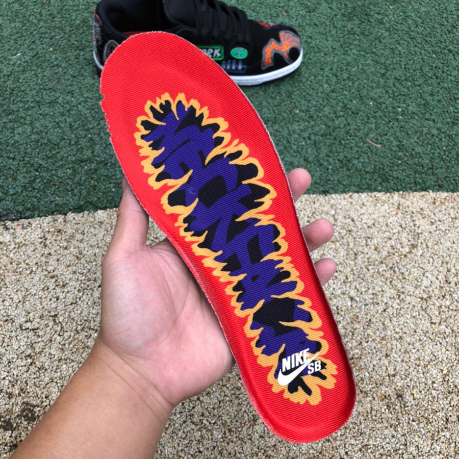 Nike SB Dunk Low Neckface – senaklin