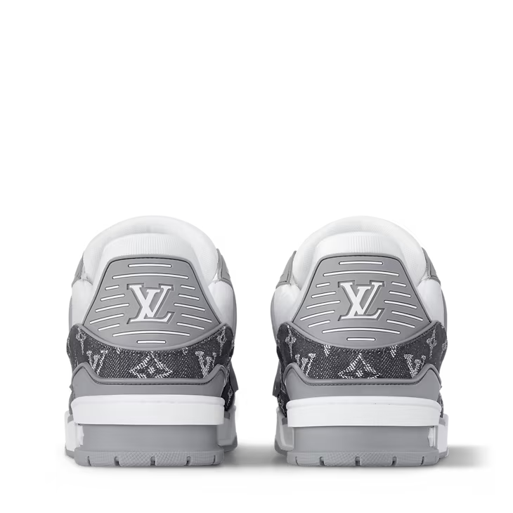 Sneaker LV Trainer