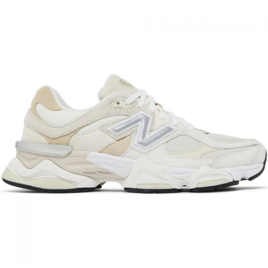 New Balance baskets 9060 Sea Salt / Moonbeam
