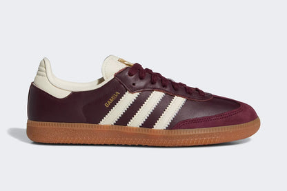 Wmns Samba OG 'Marrone'