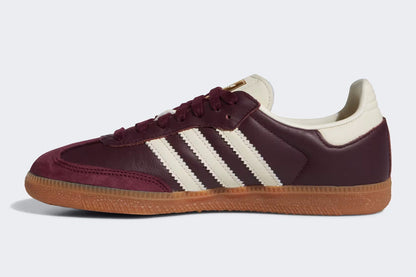 Wmns Samba OG 'Marrone'