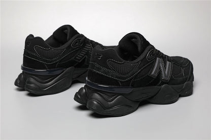 NB 9060 Edizione Completamente Nera