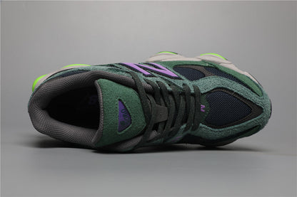 NB 9060 Verde Blu