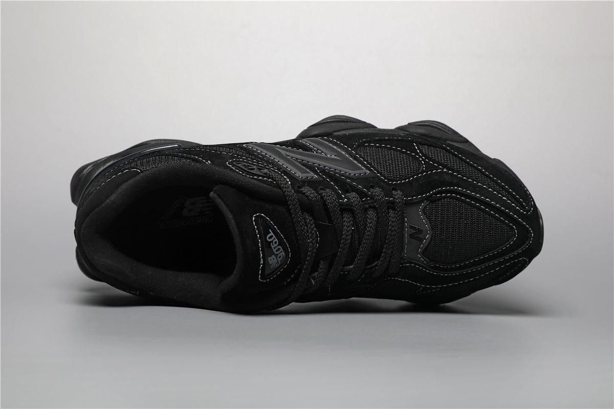 NB 9060 Edizione Completamente Nera