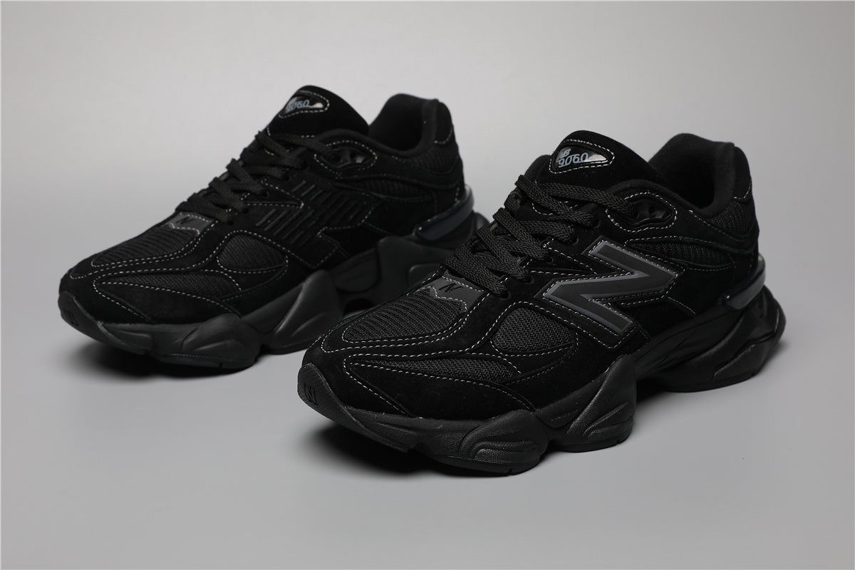 NB 9060 Edizione Completamente Nera