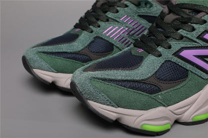 NB 9060 Verde Blu