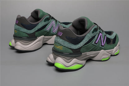 NB 9060 Verde Blu